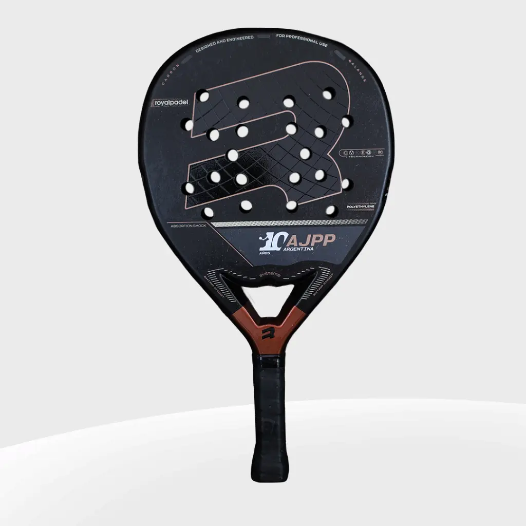 AJPP - CONTROL - Royal