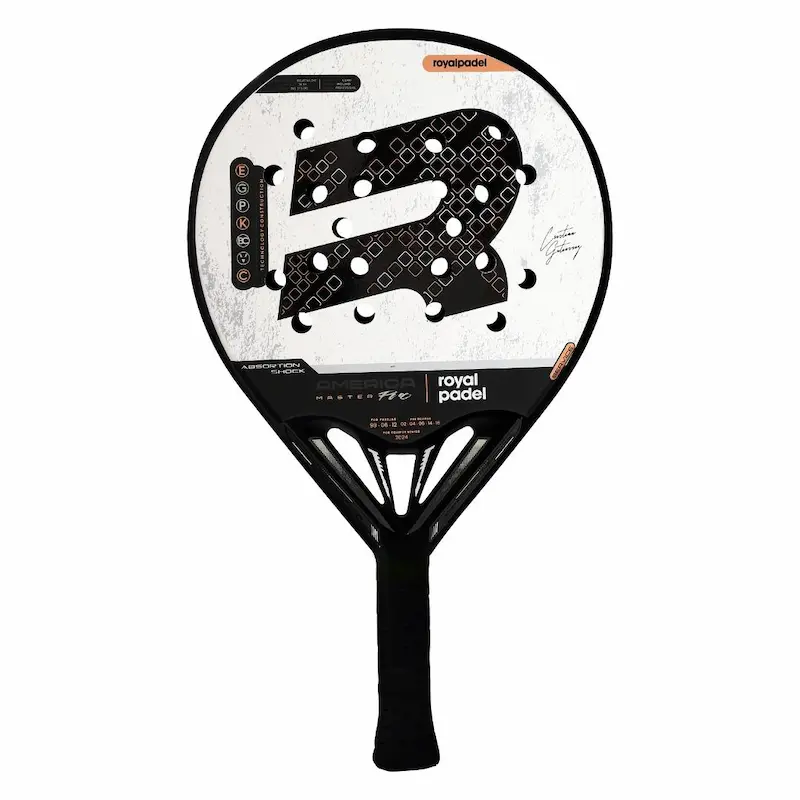 America - CONTROL - Royal