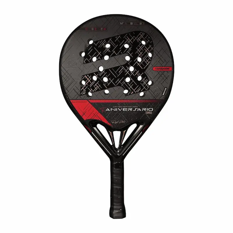 Aniversario 35 - CONTROL - Royal