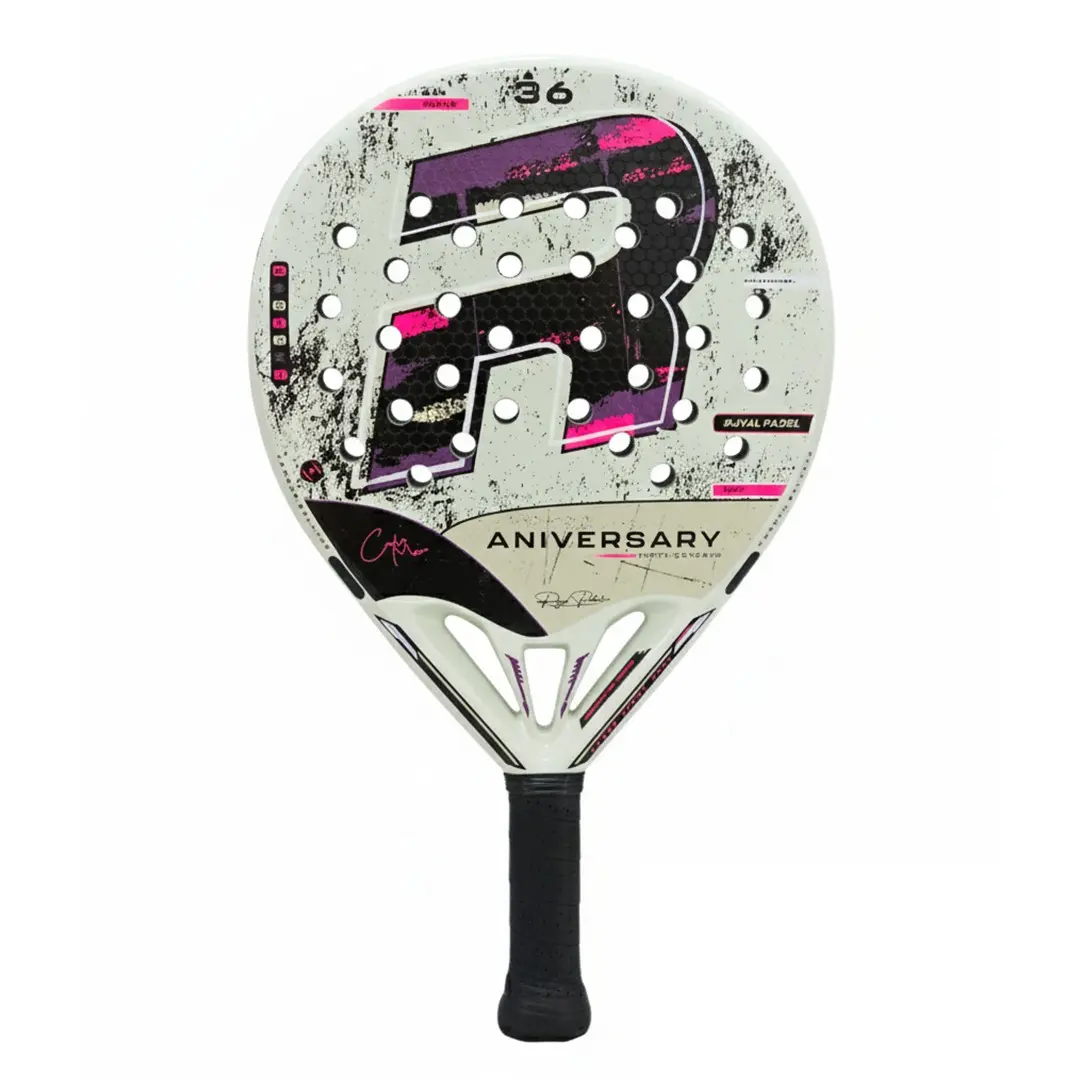 Aniversario 36 - CONTROL - Royal