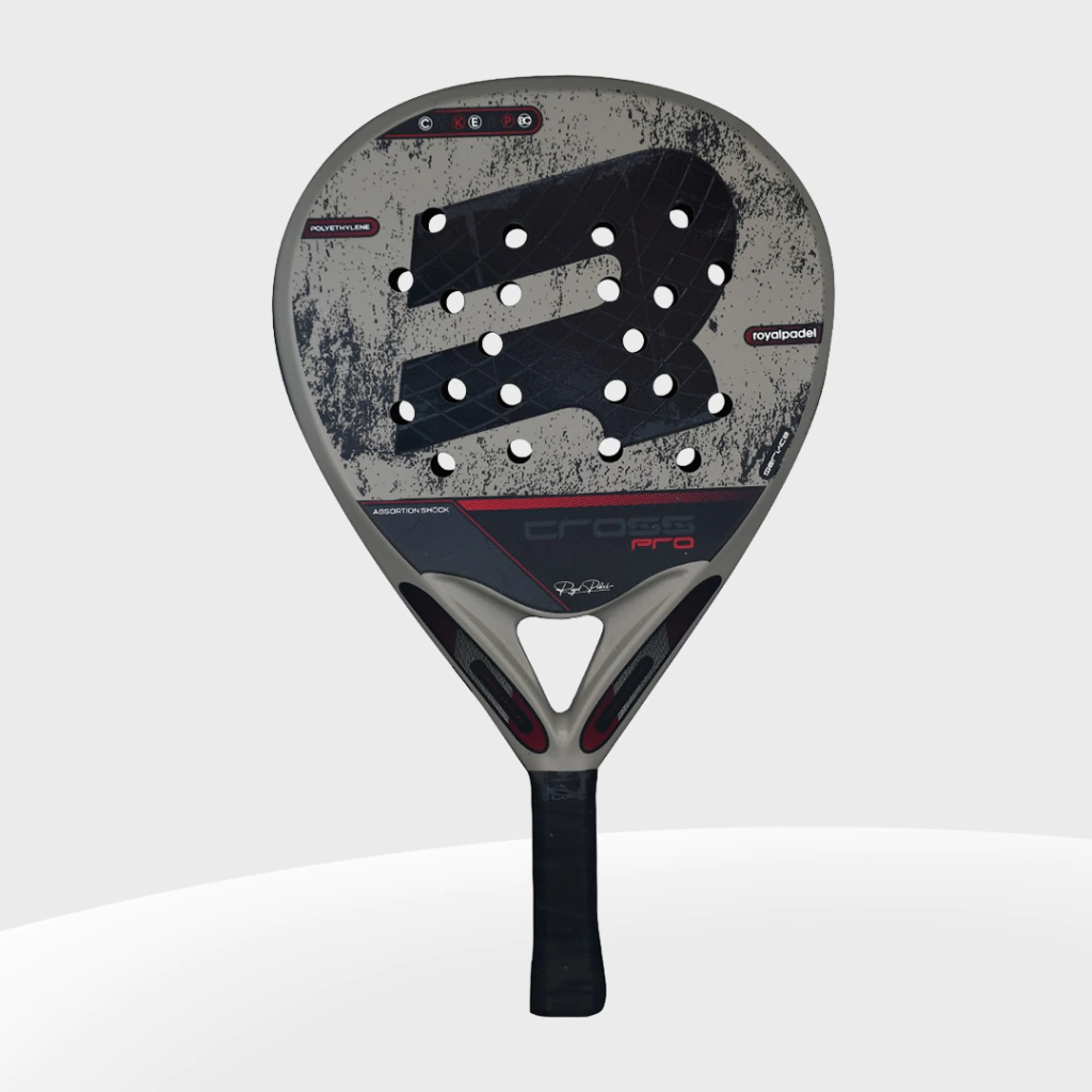 Cross Pro - POTENCIA - Royal