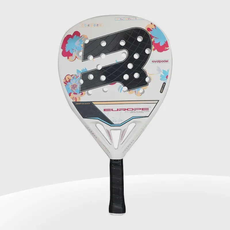 Europe Lite - CONTROL - Royal