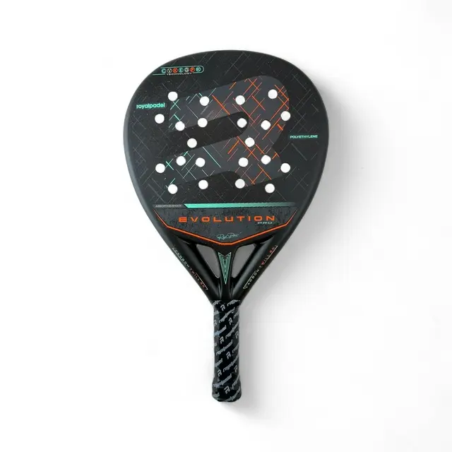 Evolution - POTENCIA - Royal