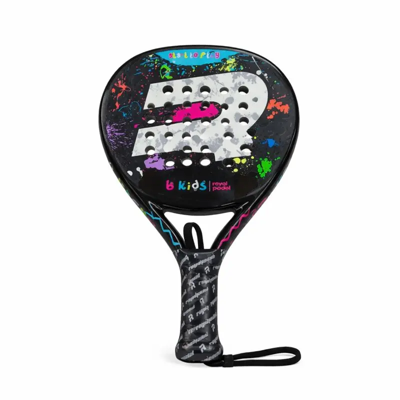 KIDS 2025 - BALANCE - Royal