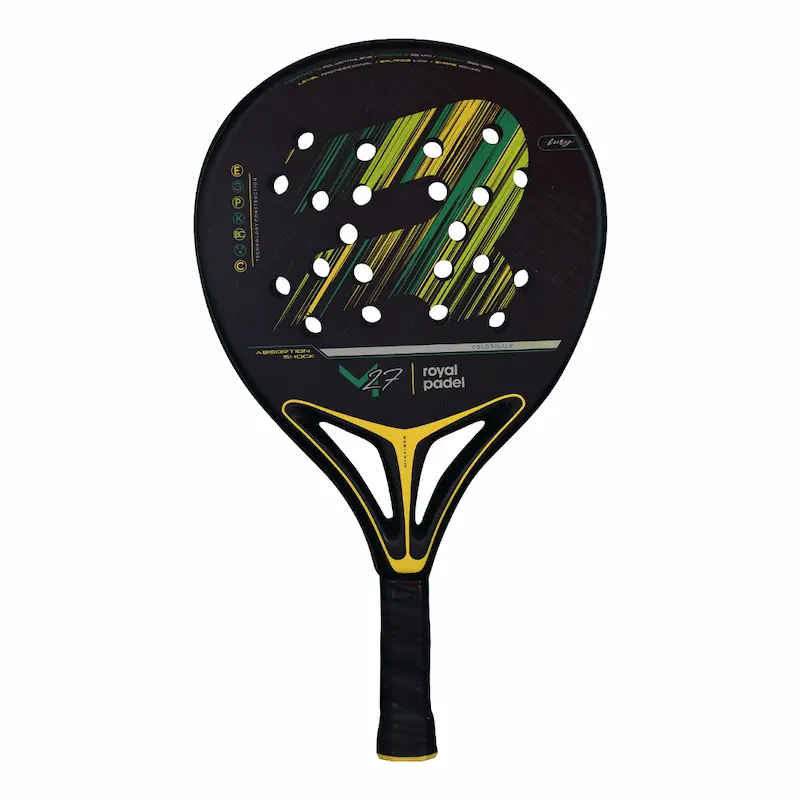 M 27 - CONTROL - Royal