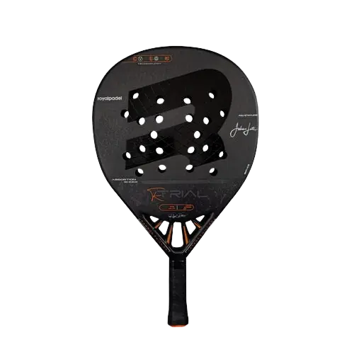 R-Trial Carbon - POTENCIA - Royal