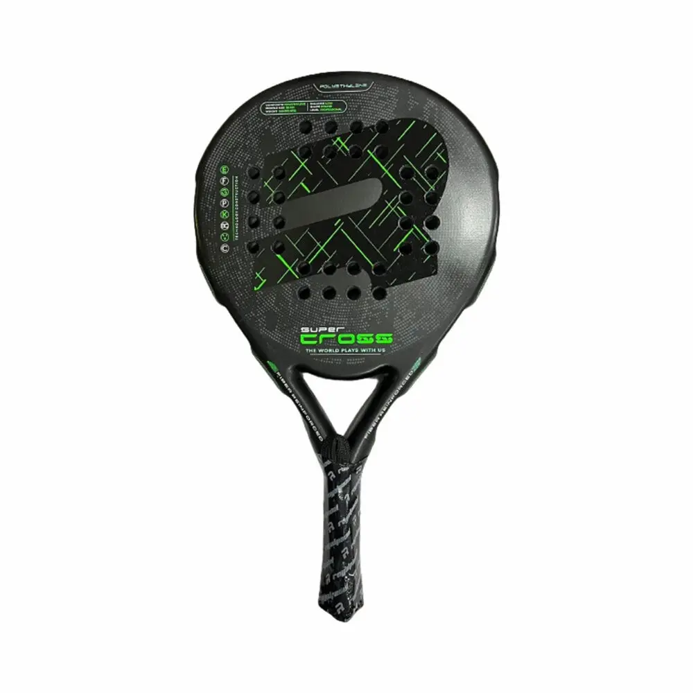 Super Cross - POTENCIA - Royal