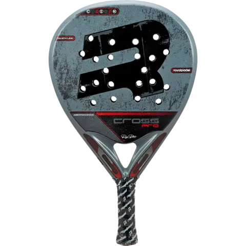 Super Pro - CONTROL - Royal