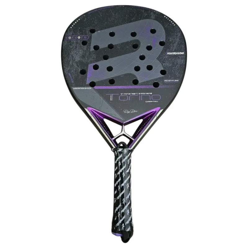 Torino - POTENCIA - Royal