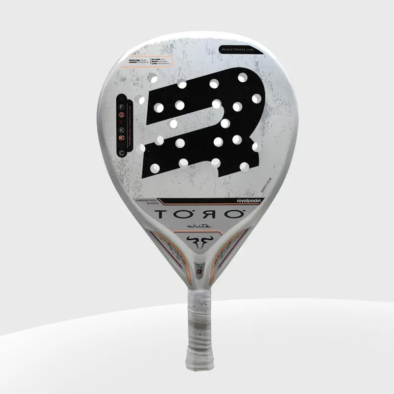 Toro - BALANCE - Royal