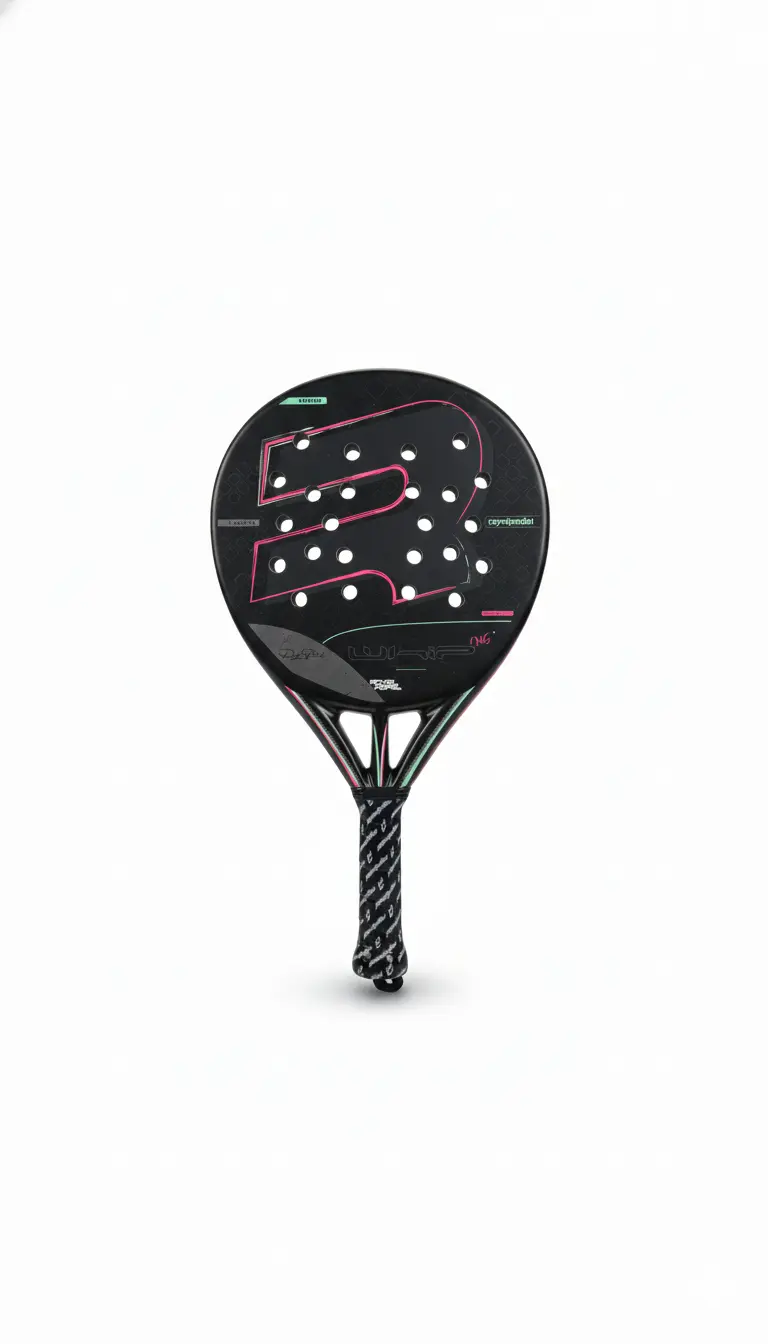 Whip Woman - CONTROL - Royal