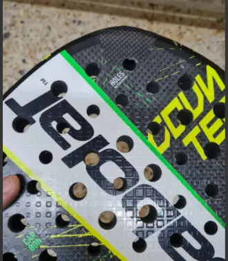 Trabajo terminado: Reparación frente y marco