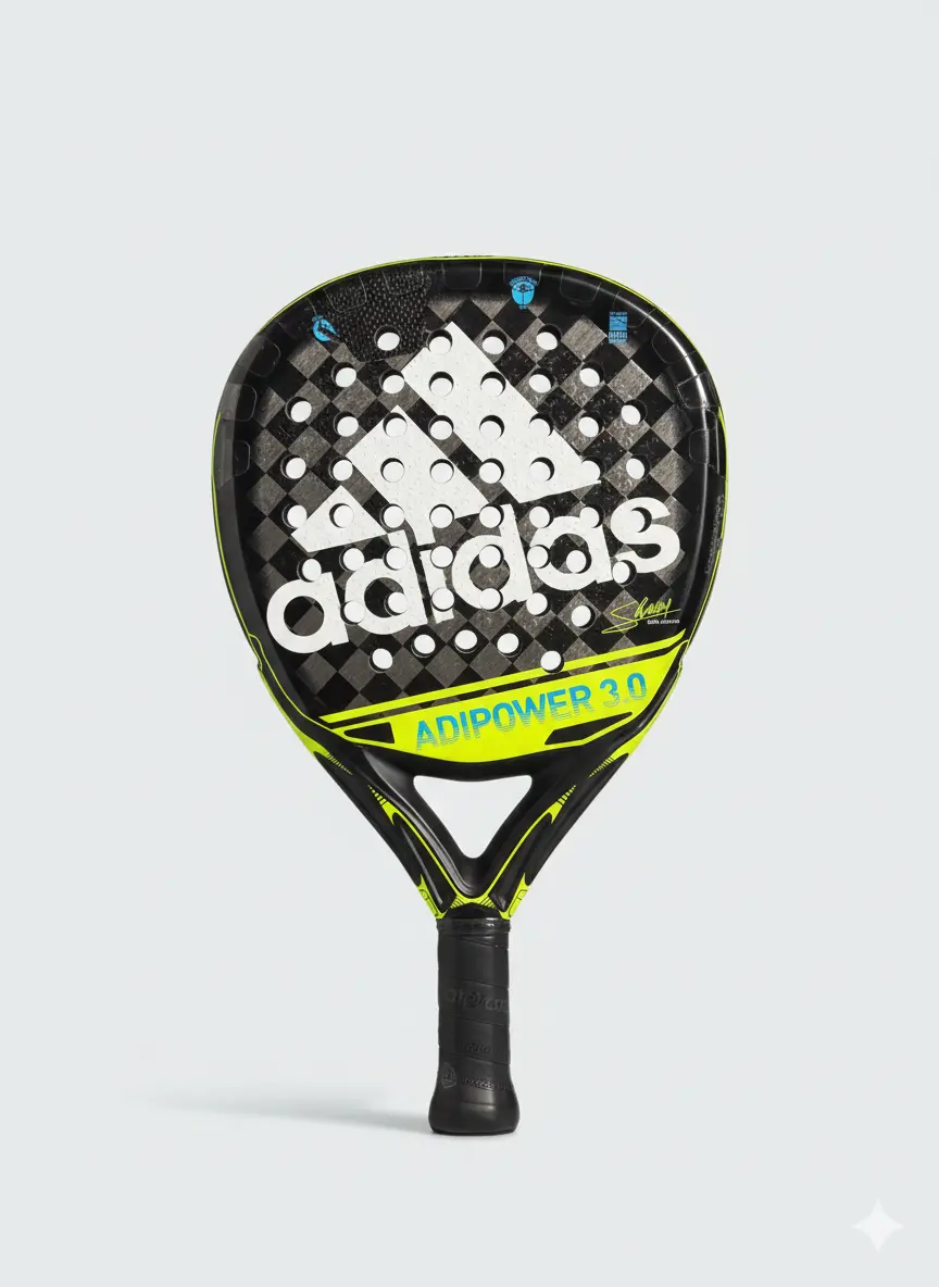 Adidas Adipower 3.0 - POTENCIA - ADIDAS