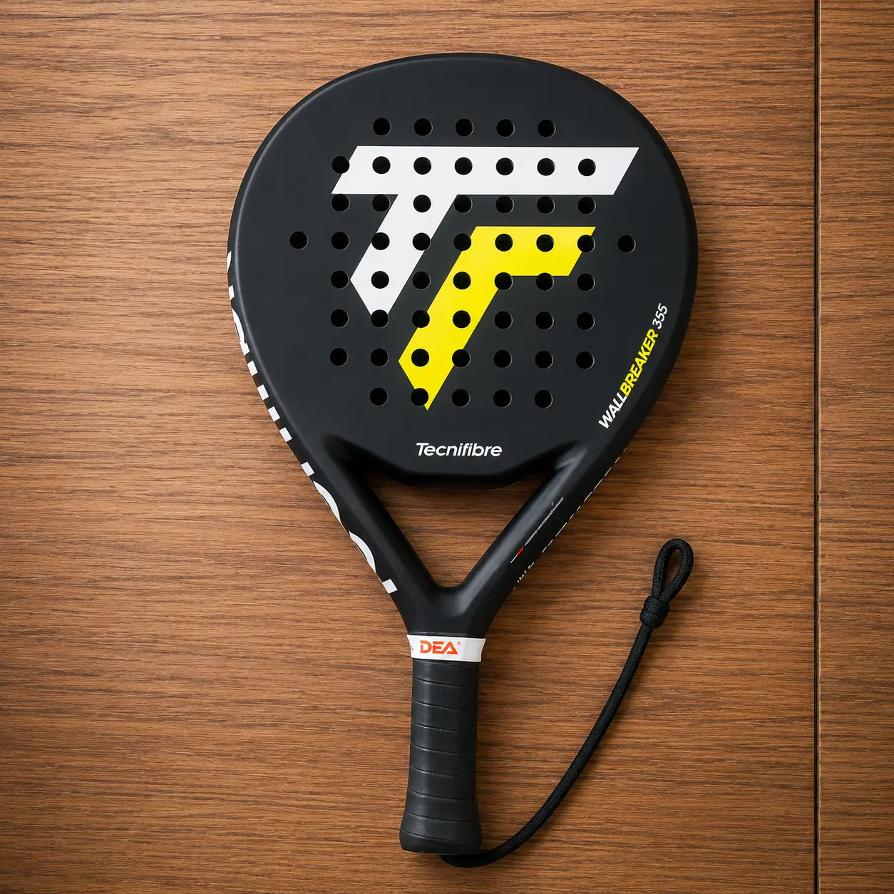 Tecnofibre - POTENCIA - Tecnofibre